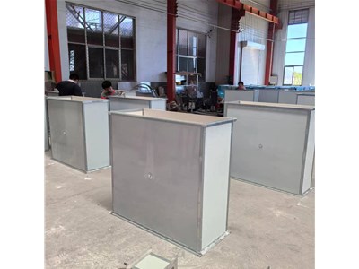 防火風管應(yīng)用范圍